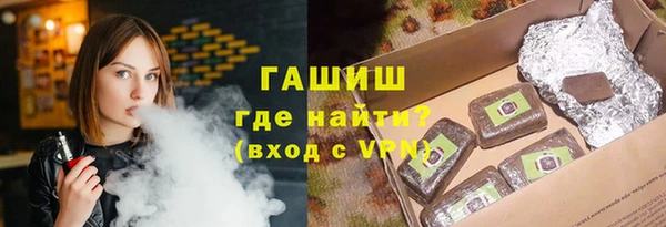 хмурый Алексин