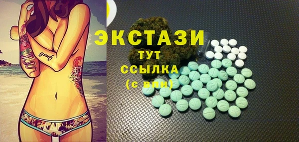хмурый Алексин